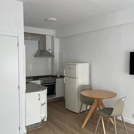 Apartamento Acogedor En El Centro De Cangas المظهر الخارجي الصورة
