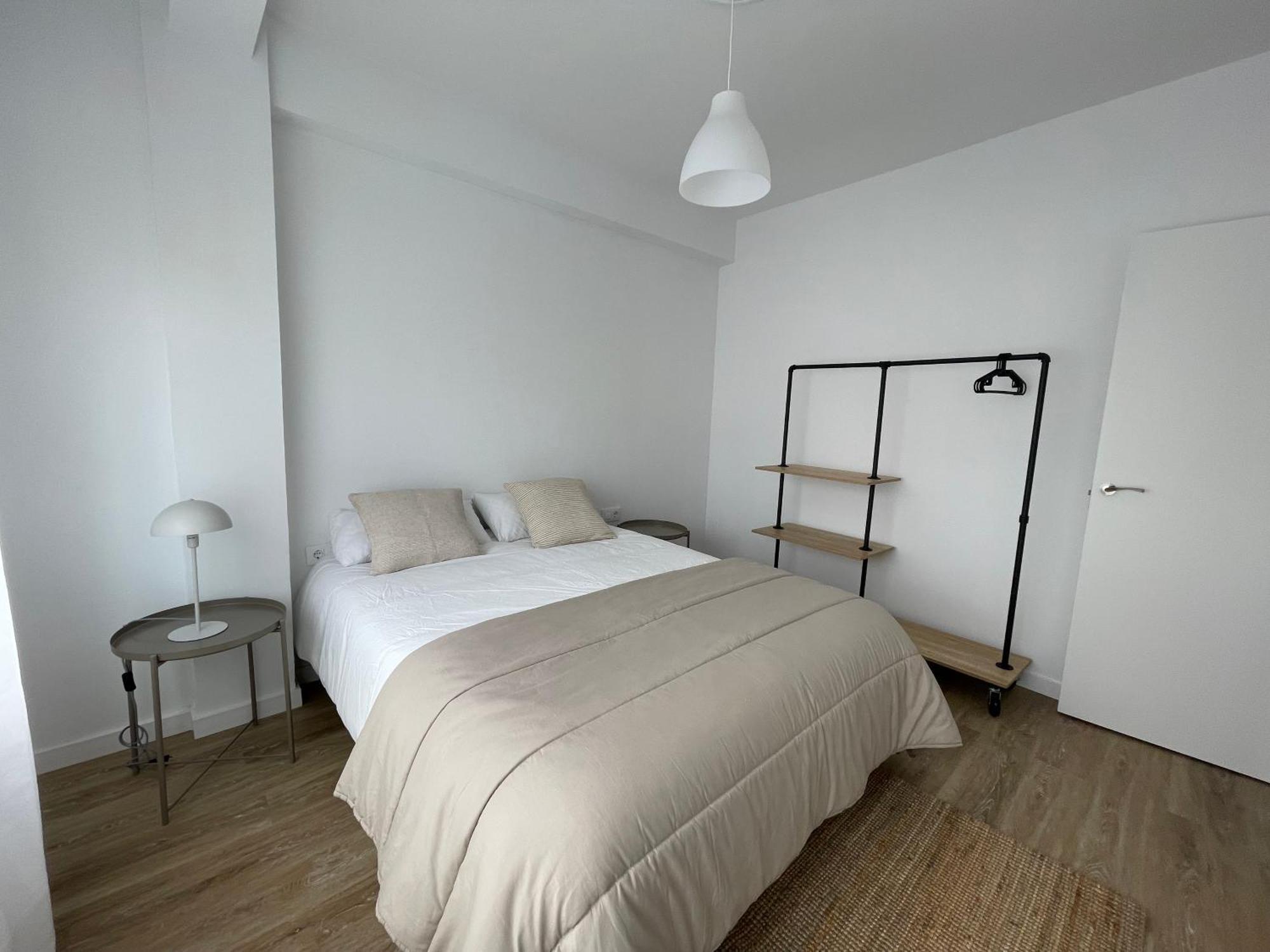 Apartamento Acogedor En El Centro De Cangas المظهر الخارجي الصورة
