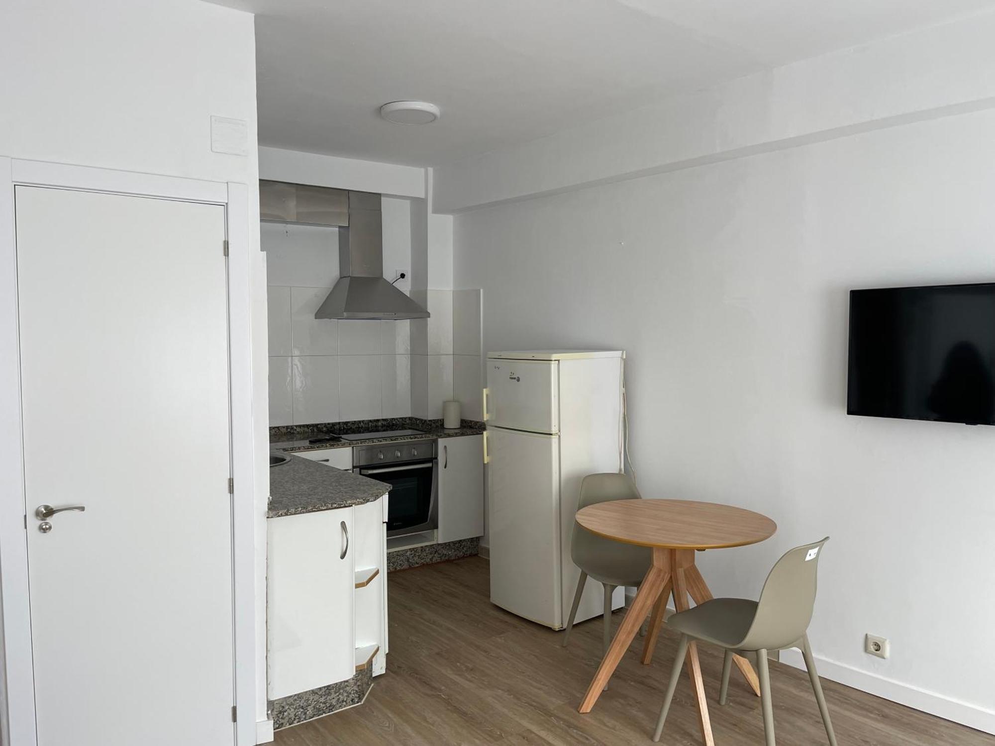 Apartamento Acogedor En El Centro De Cangas المظهر الخارجي الصورة
